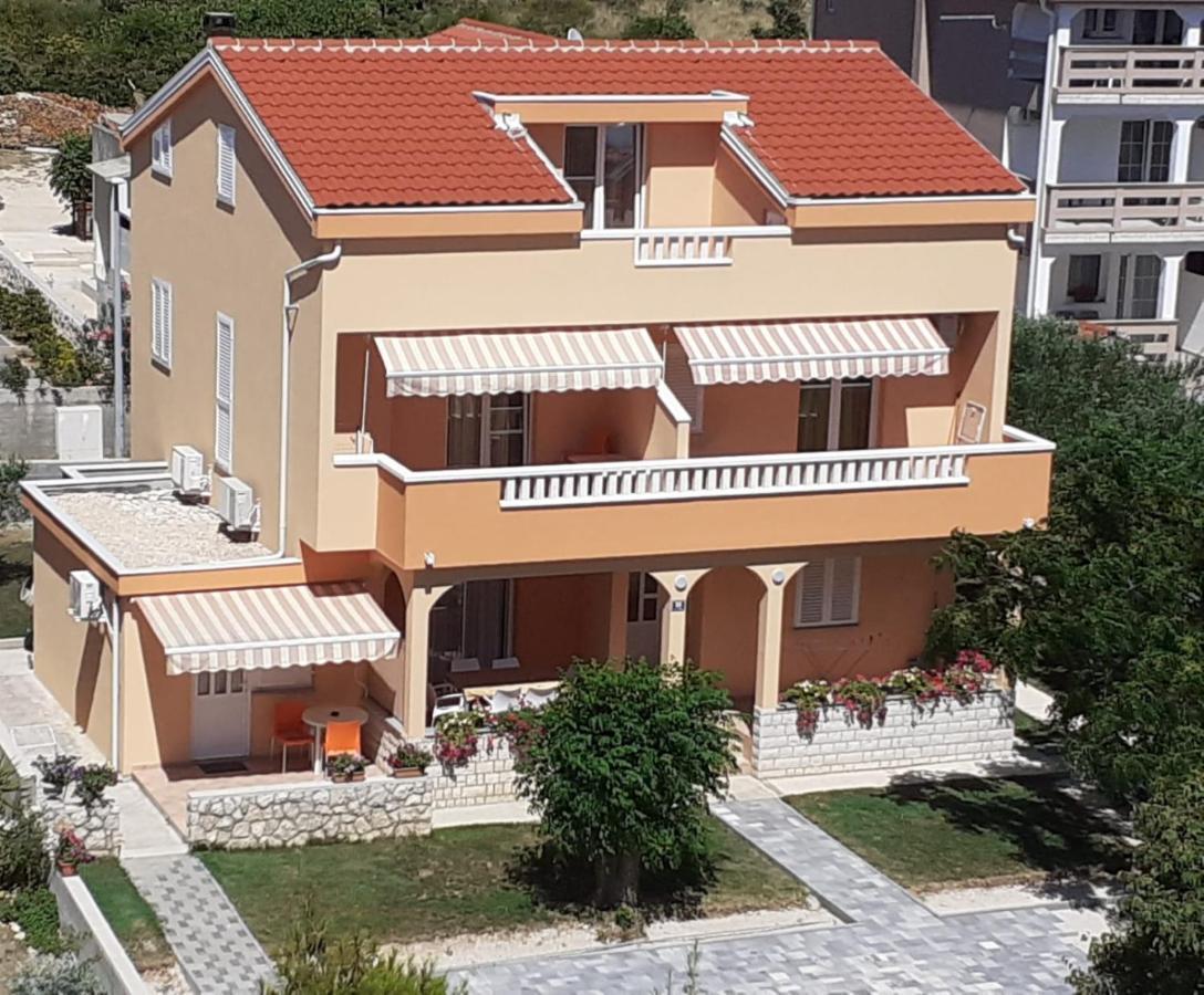 Apartmani Ruza 노바야 외부 사진