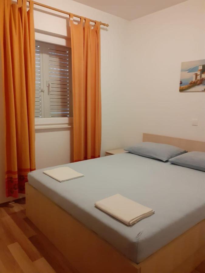 Apartmani Ruza 노바야 외부 사진