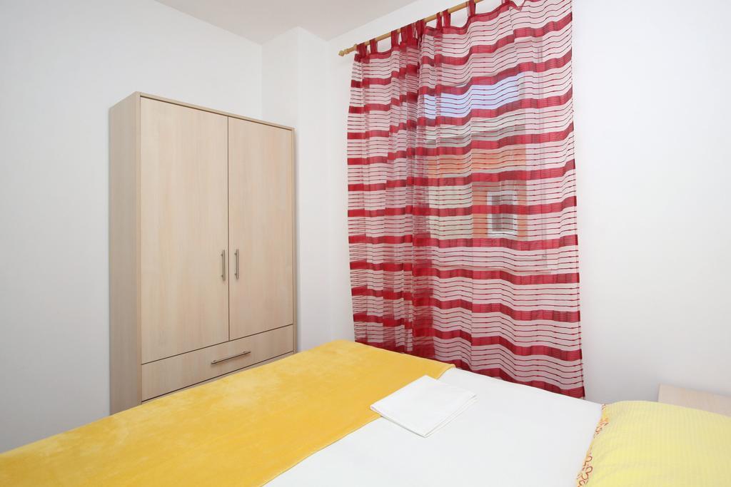Apartmani Ruza 노바야 외부 사진