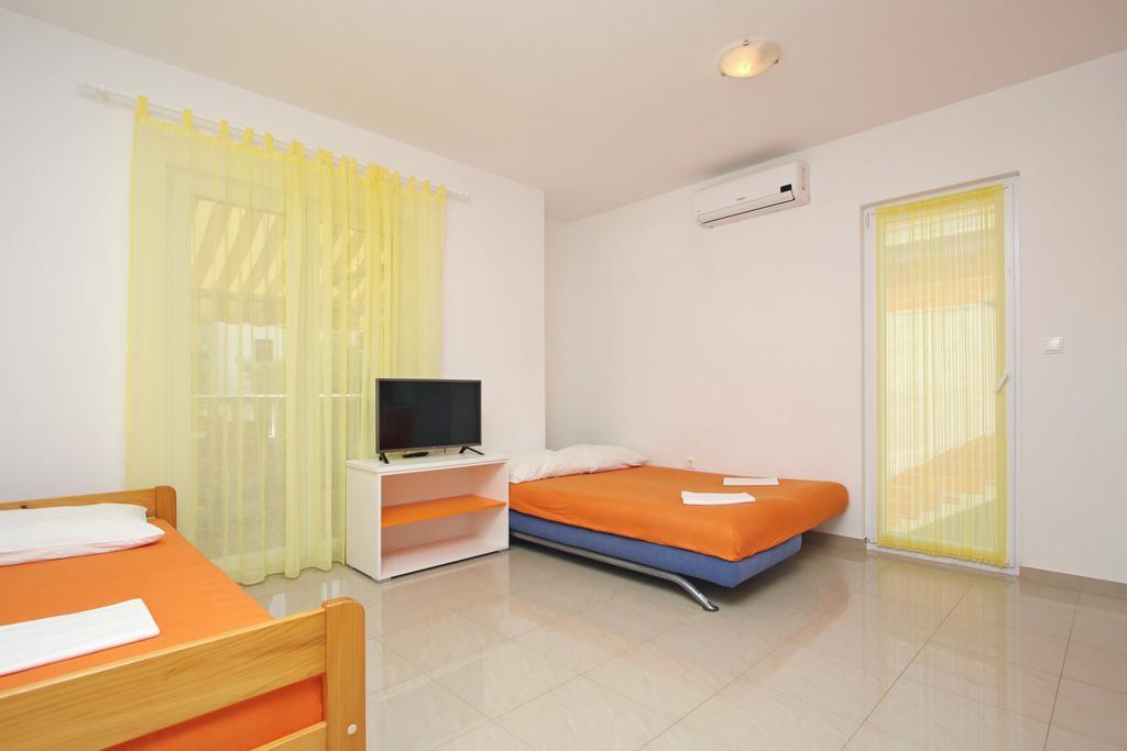 Apartmani Ruza 노바야 외부 사진