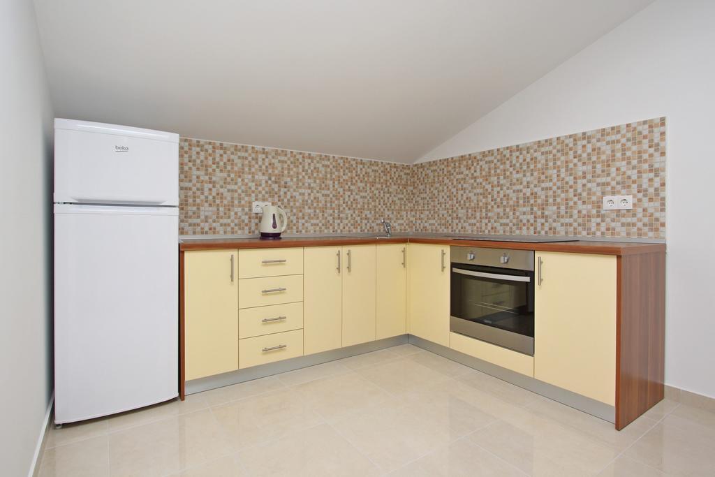 Apartmani Ruza 노바야 외부 사진