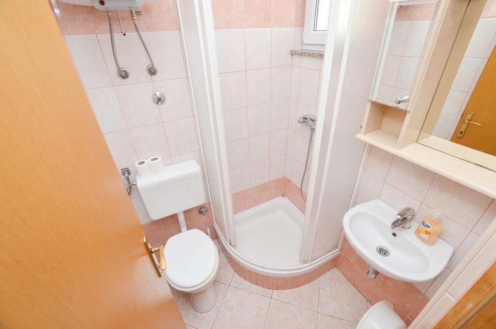 Apartmani Ruza 노바야 외부 사진