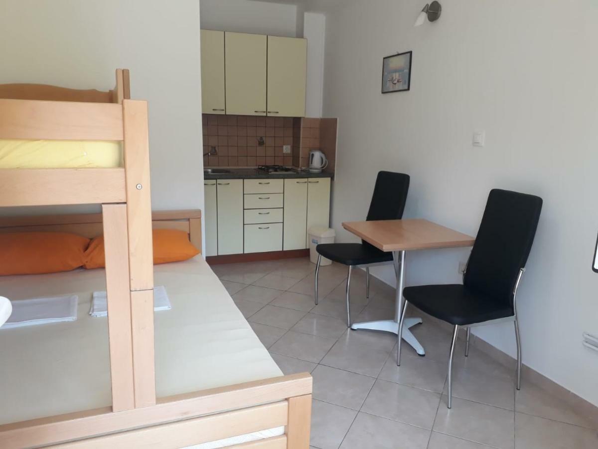 Apartmani Ruza 노바야 외부 사진
