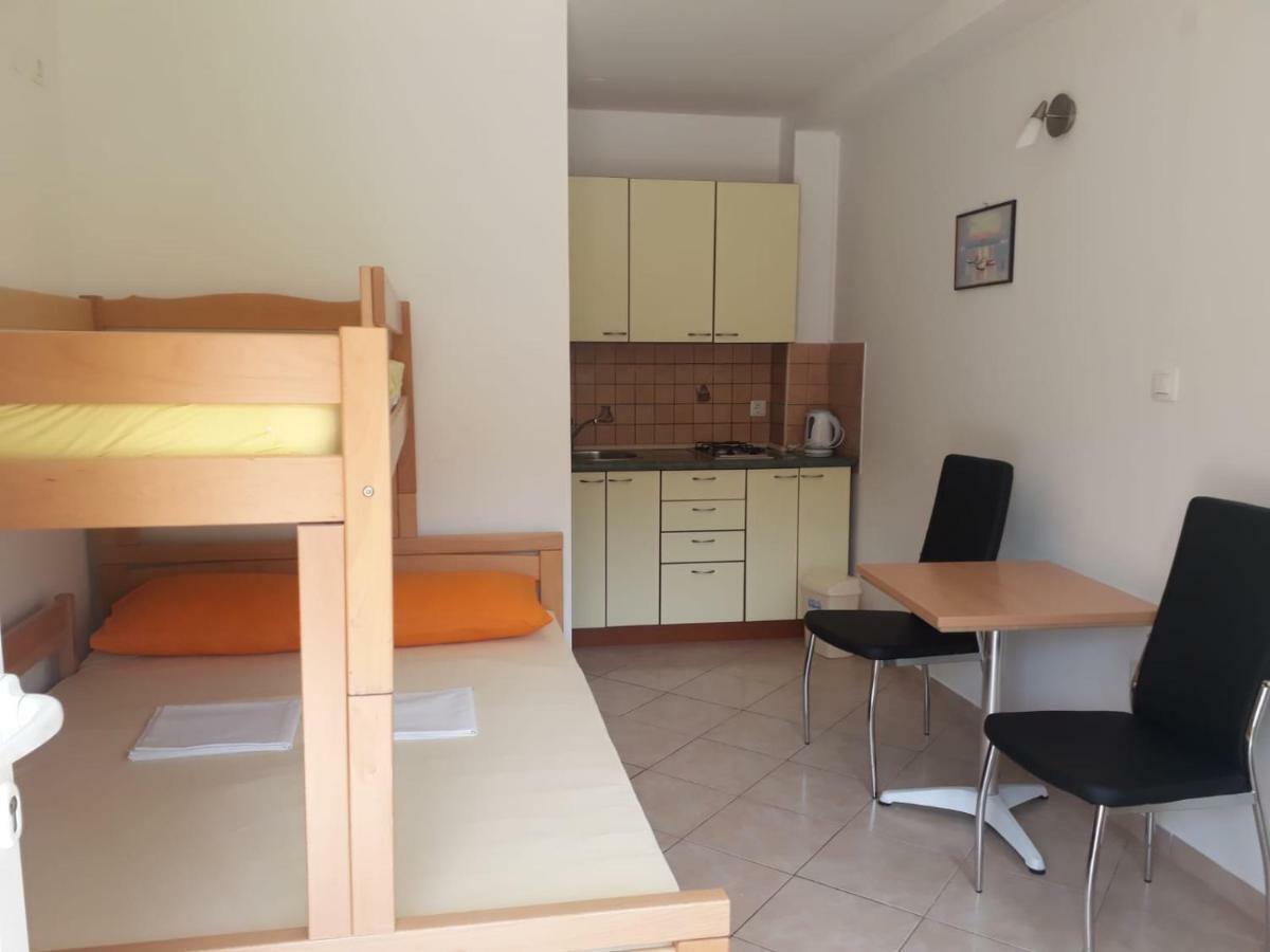 Apartmani Ruza 노바야 외부 사진