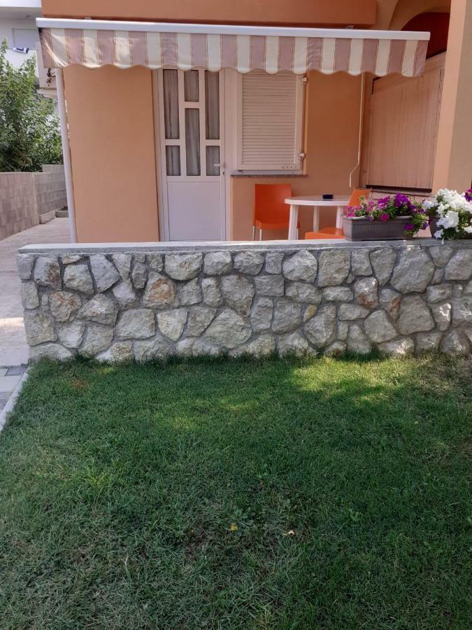 Apartmani Ruza 노바야 외부 사진