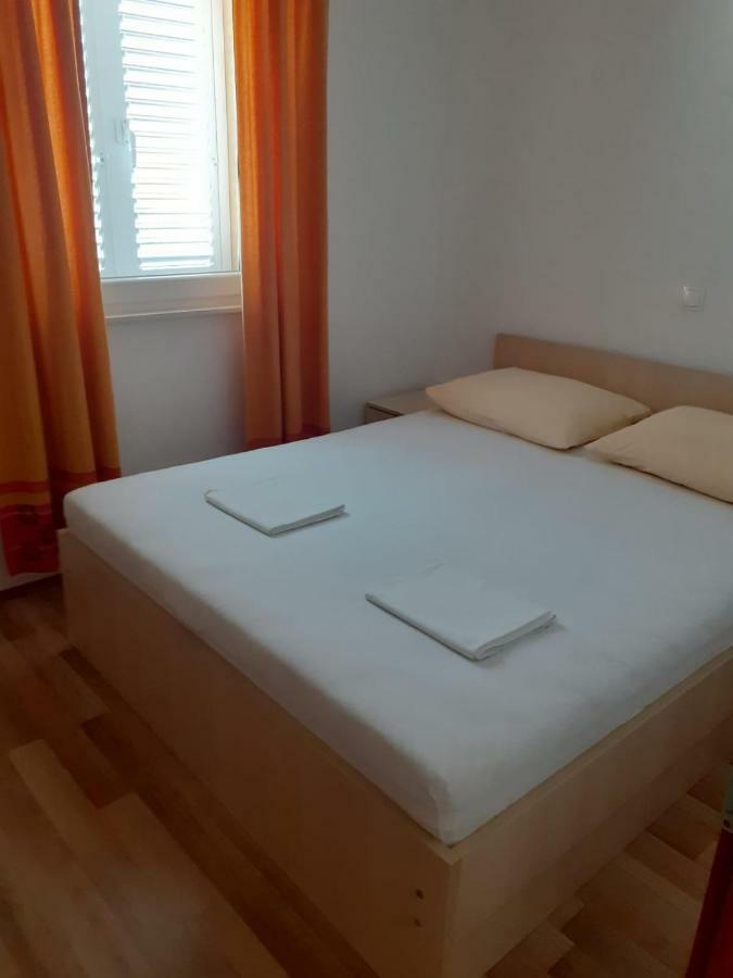 Apartmani Ruza 노바야 외부 사진